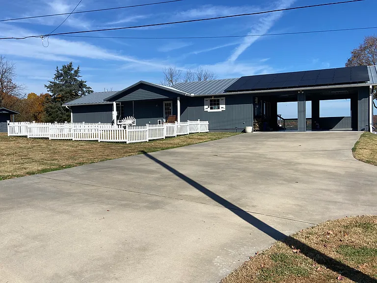 23188 NW War Eagle Blacktop Rd — Photo 3