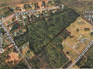 0 Robert P Jeanes Rd, Easley, SC 29640