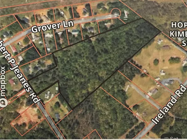 0 Robert P Jeanes Rd, Easley, SC 29640