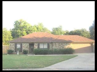 813 Lindy Cv, Bryant, AR 72022