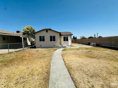 722 Chico St, Bakersfield, CA, 93305