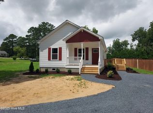 102 Lincoln Ave, Carthage, NC 28327