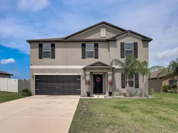 2972 MOULDEN HOLLOW DRIVE, ZEPHYRHILLS, FL 33540