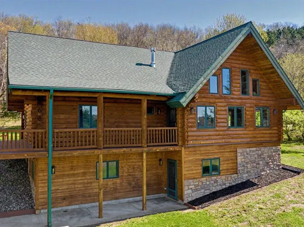 W3054 County ROAD #T, Mindoro, WI 54644