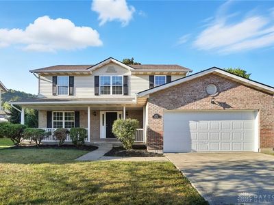 4747 Circle Dr, Fairfield, OH, 45014