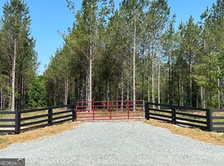 0 Dewey Thomas Rd #12, Dexter, GA 31019