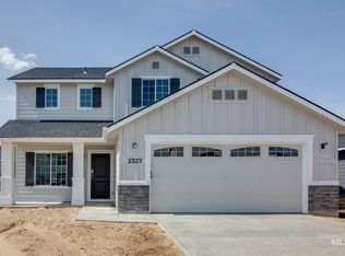 2327 N Blue Marsh Way, Star, ID 83669