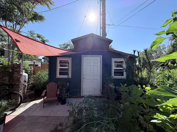 237 N 3rd St, Bishop, CA 93514