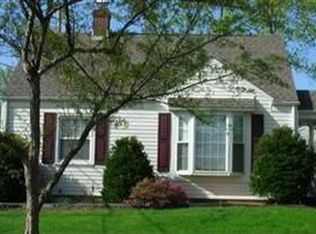 205 E Catawba Ave, Akron, OH 44301