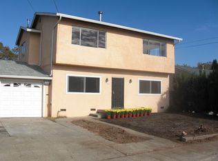 470 C St, Hayward, CA 94541