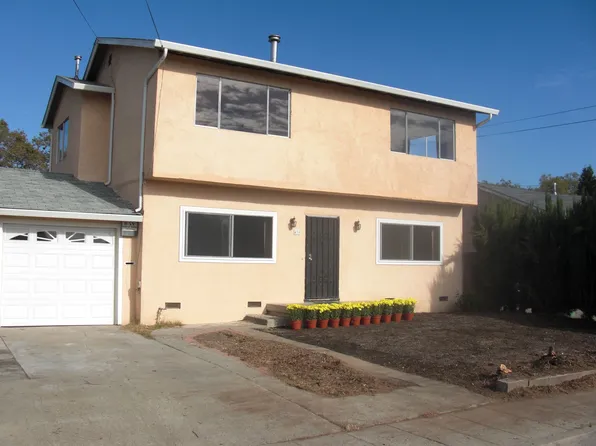 470 C St, Hayward, CA 94541