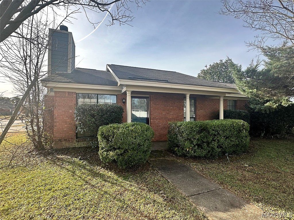 694 E Gardendale Dr, Montgomery, AL 36110 MLS 549853 Zillow