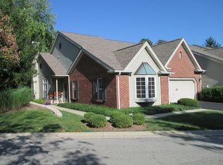 3120 S Coppertree Dr, Bloomington, IN