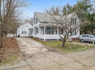 101 Old Pump Rd, Jericho, VT 05465