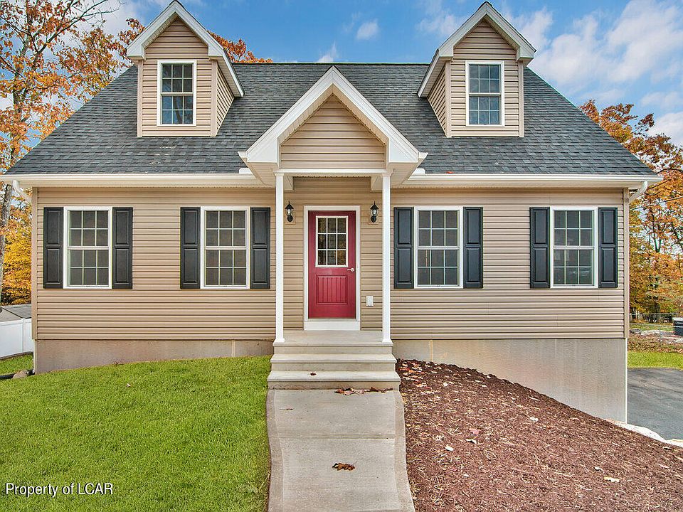 11 Bentwood Rd, Drums, PA 18222 MLS 214402 Zillow