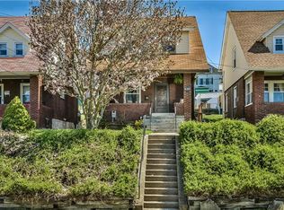 536 Orchard Ave, Bellevue, PA