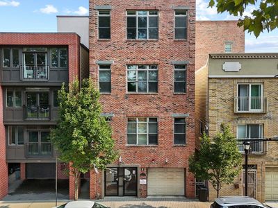 508 2nd St APT 2B, Union City, NJ, 07087