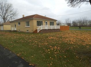 3028 Clinton St, Buffalo, NY 14224