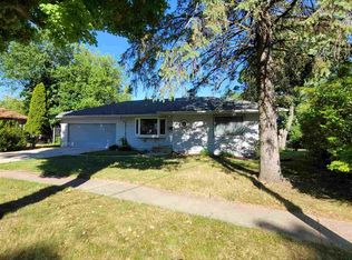2309 Nevada Cir, Rockford, IL 61108