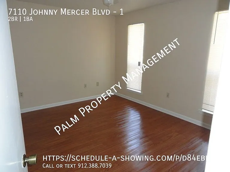 7110 Johnny Mercer Blvd #1 — Photo 12