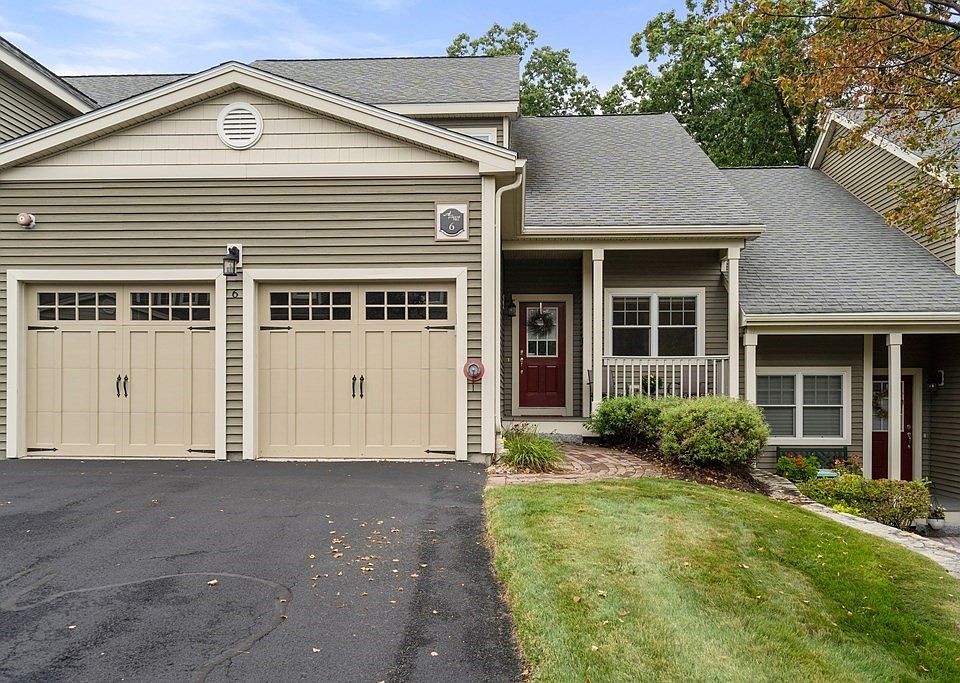 32 Old Framingham Rd UNIT 6, Sudbury, MA 01776 Zillow