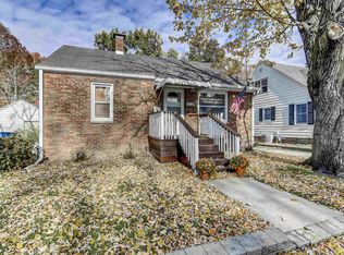 527 W Chenery St, Springfield, IL 62704