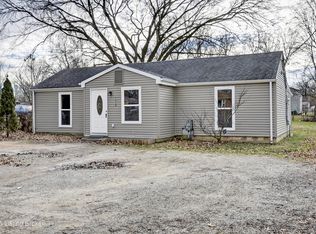 6629 Sylvania Rd, Louisville, KY 40258