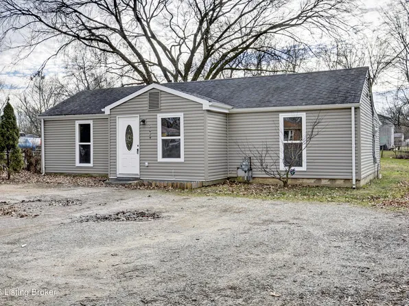 6629 Sylvania Rd, Louisville, KY 40258