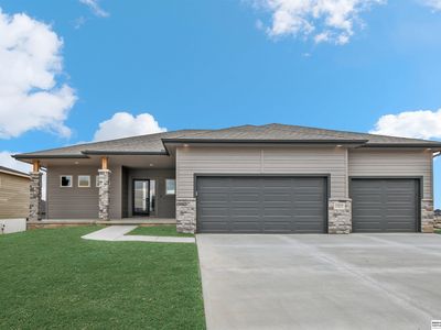 5909 N 209th St, Elkhorn, NE, 68022