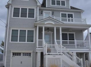 528 Normandy Dr, Mantoloking, NJ 08738