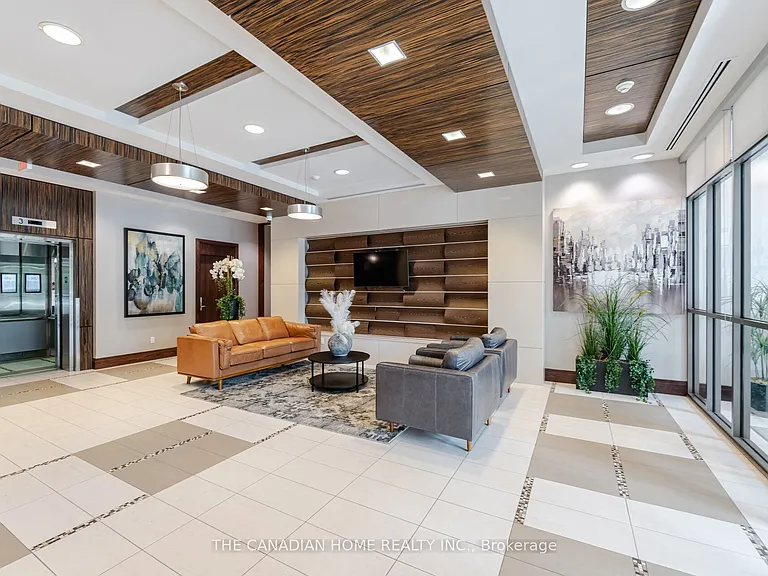 339 Rathburn Rd W #212 — Photo 3