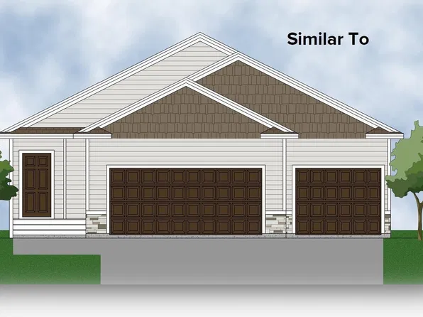 7205 E Waters Edge Pl, Sioux Falls, SD 57110
