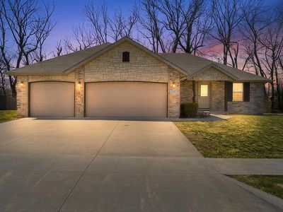 1343 S Mulberry Avenue, Springfield, MO, 65802