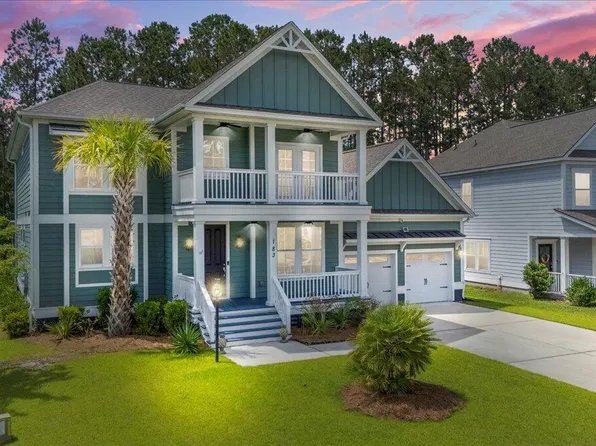 183 Calm Water Way, Summerville, SC 29486