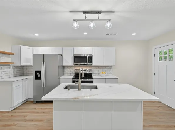 2531 S Mirick Ave, Denison, TX 75020