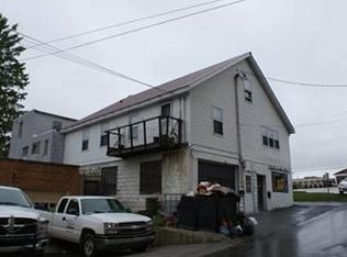 220 S Ankeny Ave, Somerset, PA 15501