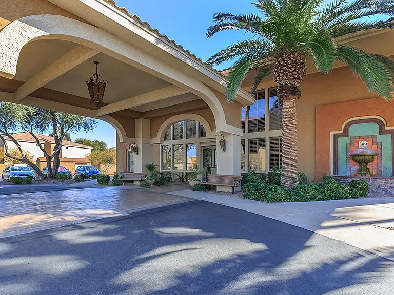Mesa Royale 55+ Active Community — Photo 20