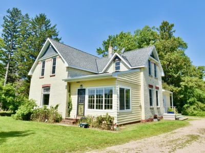 14880 195th Ave NE, Hawick, MN, 56273