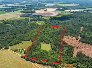 Jl Hogan Rd, Coffee Springs, AL 36318