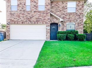 2424 Spring Meadow Dr, Balch Springs, TX 75180