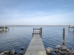 7615 Chesapeake Dr, Sparrows Pt, MD 21219