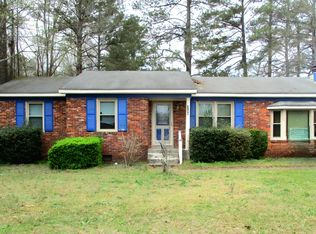 2158 Lyn Dr, Macon, GA 31206