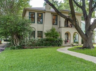 5221 Vickery Blvd, Dallas, TX 75206