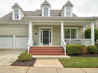 146 Mills Ln, Fort Mill, SC 29708