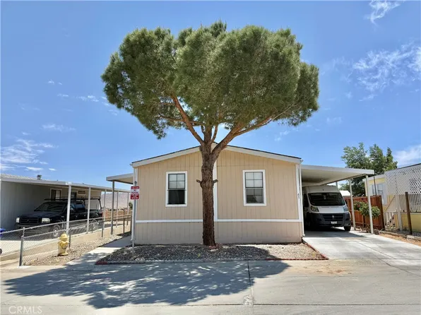 22020 Nisqually Rd Space 65, Apple Valley, CA 92308