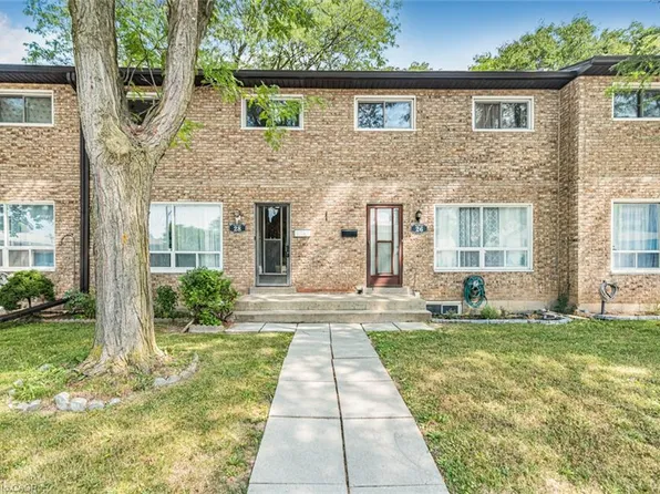 28 Riverdale Dr, Hamilton, ON L8E 1J8