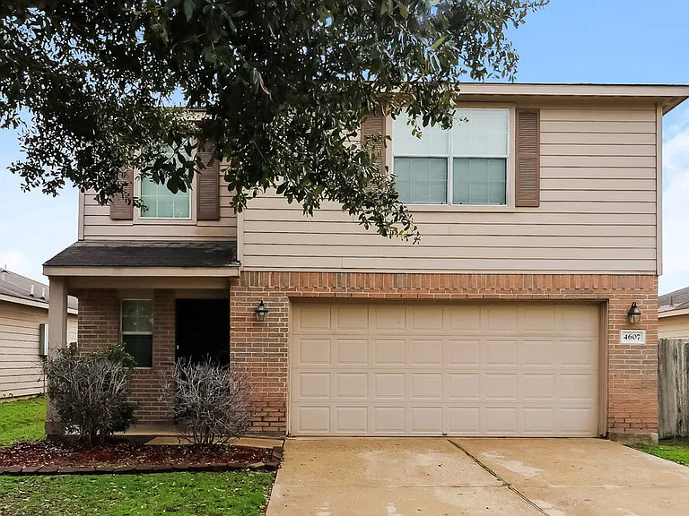 4607 Wheatstone Ct — Photo 1