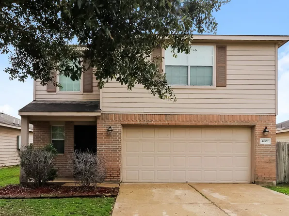 4607 Wheatstone Ct, Richmond, TX 77469