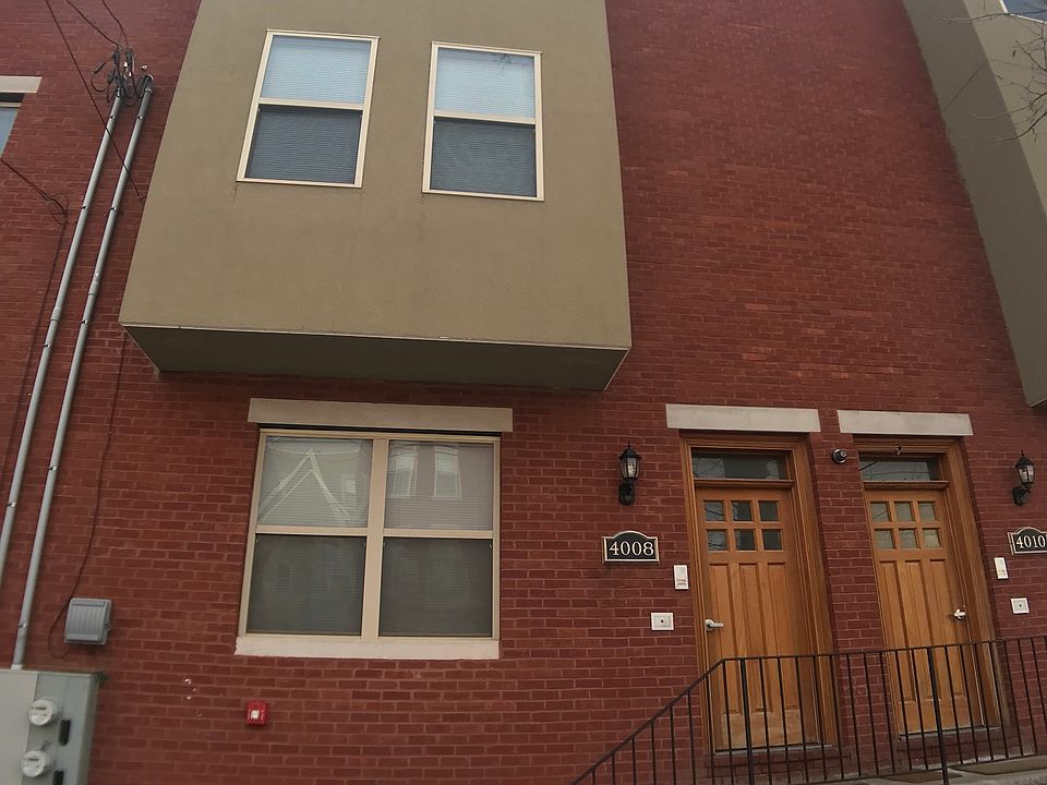 4008 Baring St.