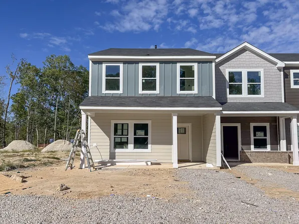 6077 Spring Forest Rd, Raleigh, NC 27616